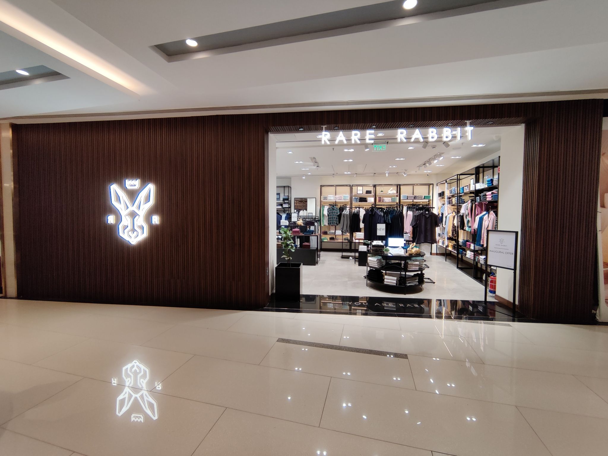 Rare Rabbit to Expand Retail at Ranchi Mall – East India Retail